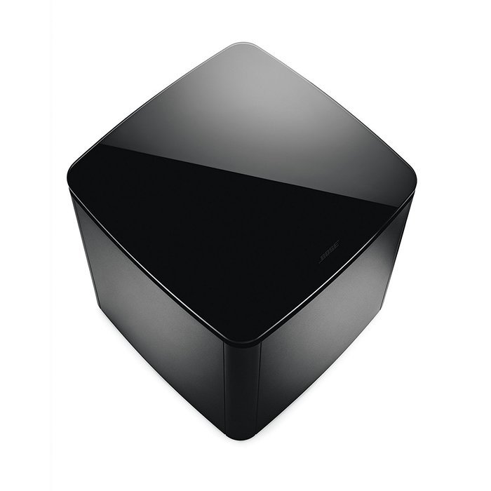 Bose Lifestyle 600 Home Entertainment System N6
