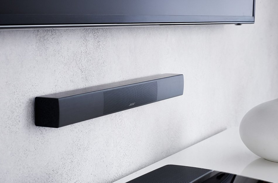 Bose Lifestyle 600 Home Entertainment System N8