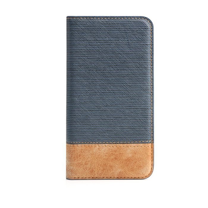 Case iPhone 7 Plus Cover,TechCode Smart Pattern Folio Stand with Card Slot Design Wallet Type Flip PU Leather... N20