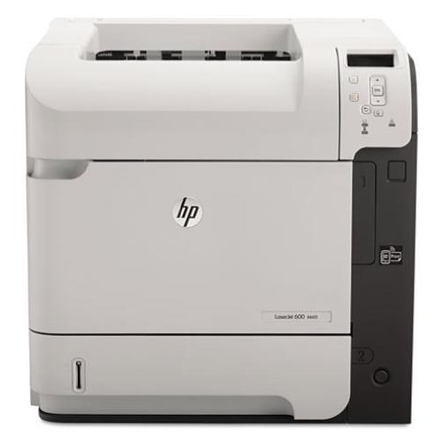 HP Laserjet Enterprise 600 M601dn, (CE990A)
