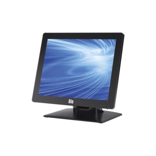 ELO E523163 / 1517L 15" LED LCD Touchscreen Monitor - 4:3 - 16 ms / 5-wire Resistive - 1024...