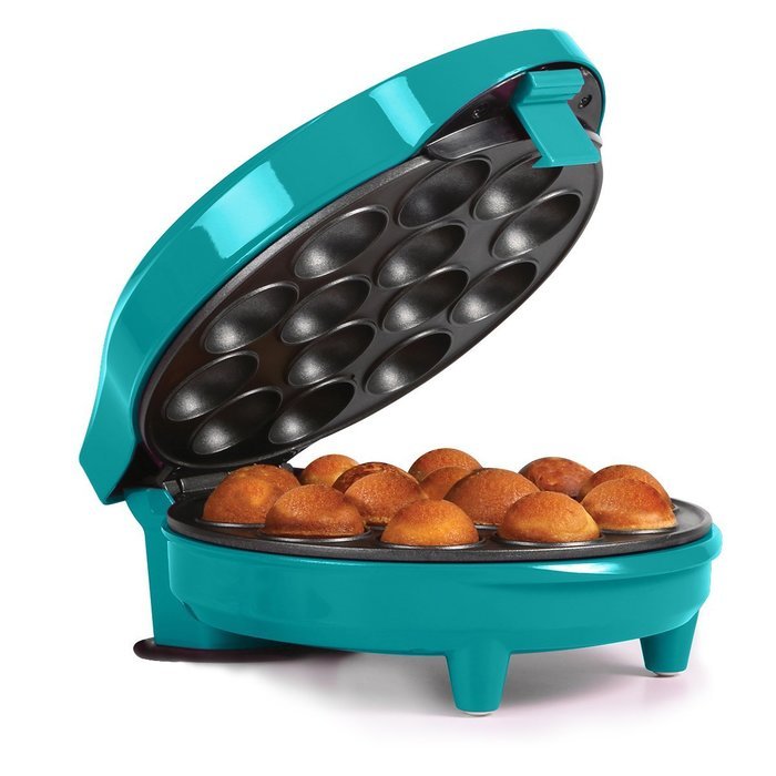 Holstein Housewares HF-09014M Fun Cake Pop Maker - Magenta N2