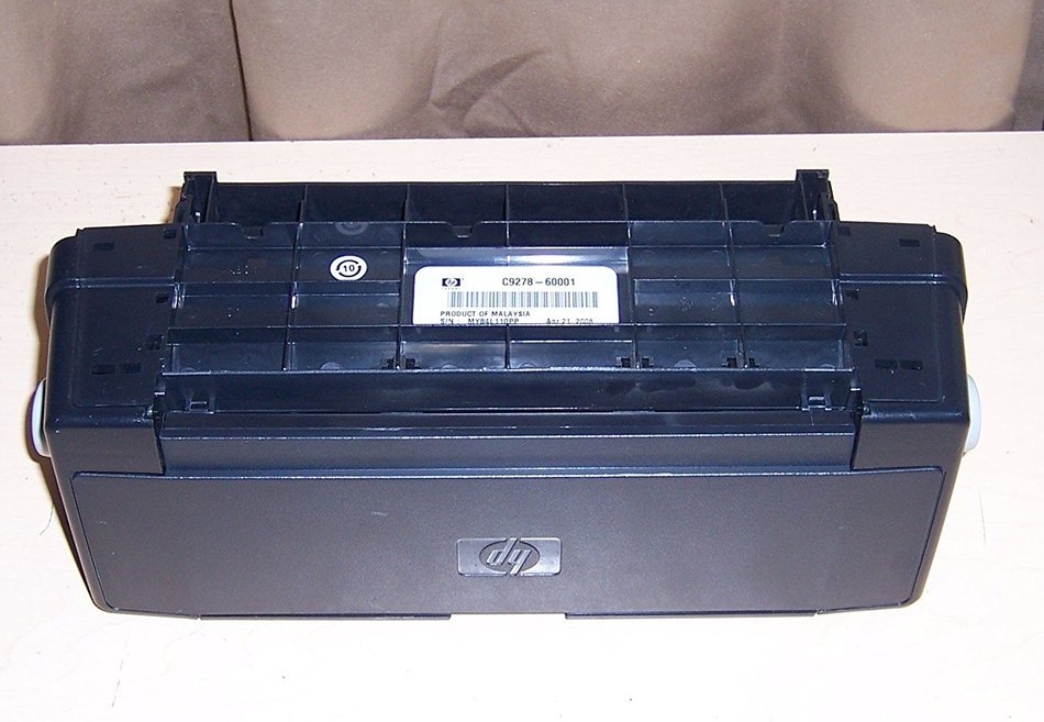 HP Automatic Two-Sided Printing Duplexer Accessory C9278A-60001 For L7580 L7680 L7780 L7590 L7650 K5400DTN K5400DN...