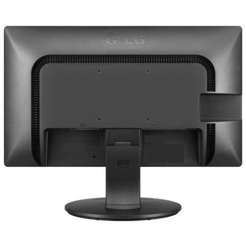 LG 22MB35PU-I 22in LED LCD Monitor - 16:9 - 5 ms - 1920 x 1080 - 16.7 Million Colors - 250...