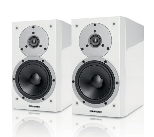 Dynaudio Excite X12 Monitor Loudspeaker PAIR - GLOSS WHITE