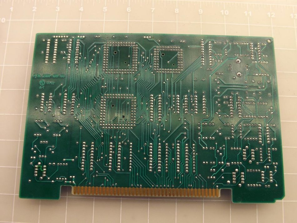 T-Com 2100-108-03, 235A Receiver Board T45533 N4