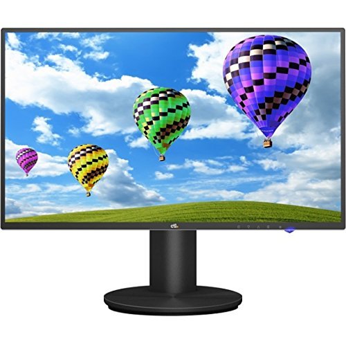CTL IP2380S 24'' LED MONITOR