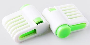 JH&HB Cake slicer/layering/assisted splitter/baking tools/bread/cake/toast/slicer/set of 2 N2