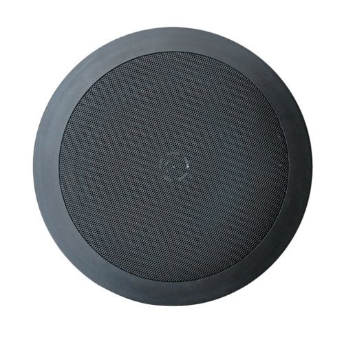 Pylehome 8'' 250 Watts Two-way In-ceiling Speaker System Black