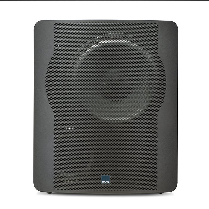 SVS PB2000 12" 500-watt Powered Subwoofer (Dual) N5