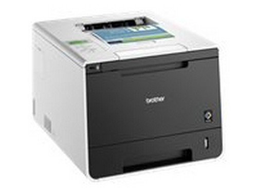 Brother Hl-l8350cdw - Printer - Color - Laser