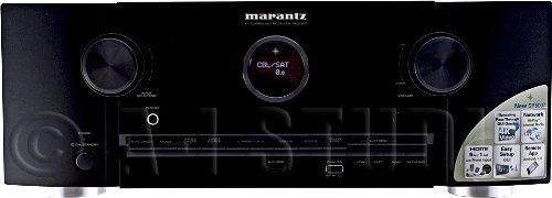Marantz SR5007 Home Theater AV Receiver (Discontinued by Manufacturer)