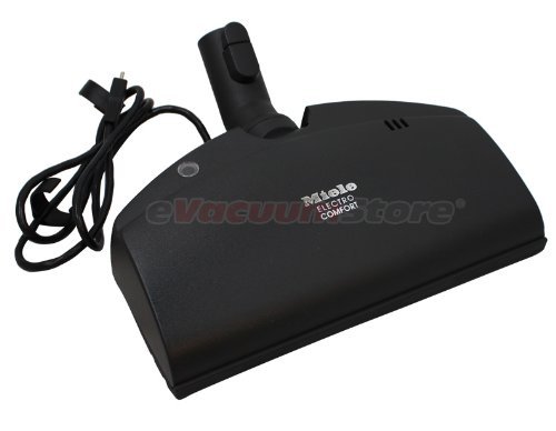 Miele Power Brush
