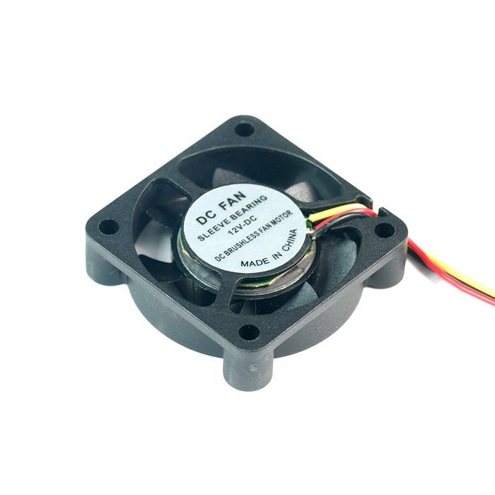 Sure Electronics 1 X 25W 4 Ohm Class AB Audio Amplifier DIY Kit - TDA2050 N3