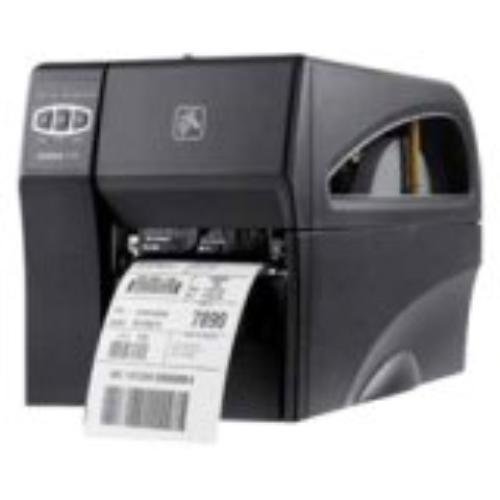 Zebra Zt220 Direct Thermal Printer - Monochrome - Desktop - Label Print - 4.09 Print Width - 6 In/