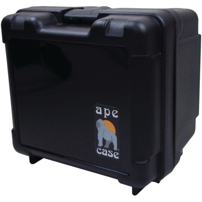 APE CASE ACLW13548 Multipurpose Lightweight Stackable Box (Medium; 1 Latch) consumer electronics