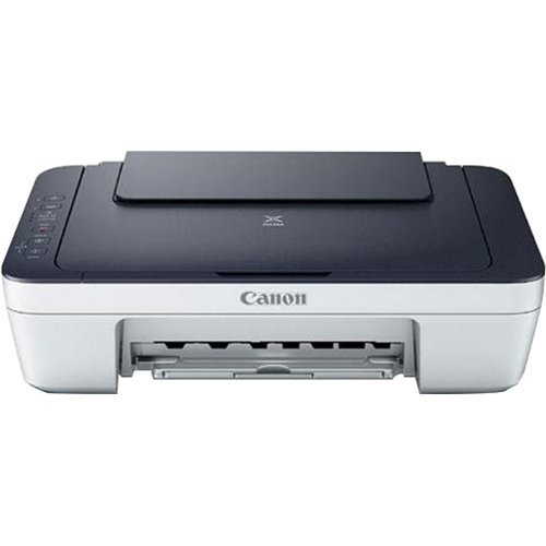 Canon PIXMA MG2922 Wireless All-In-One Inkjet Printer, 4800 x 600 dpi - Blue Finish