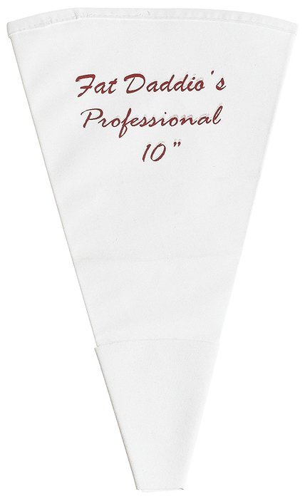Fat Daddio's 21-Inch Pastry Bag N6