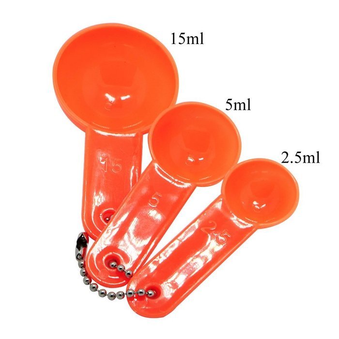 MEXUD-New 4 in 1 Makeup Beauty DIY Facial Face Mask Bowl Brush Spoon Stick Tool Set (Hot pink) N9