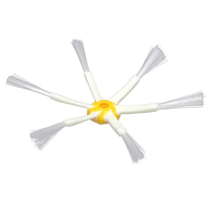 Ummit 11Pcs Vacuum Cleaner Filters Brush Pack Kit For iRobot Roomba 700 Series 760 770 780 790 N3