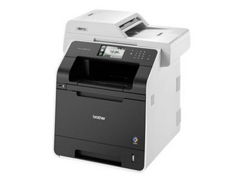 Brother Mfc L8850cdw - Multifunction Printer (Color)