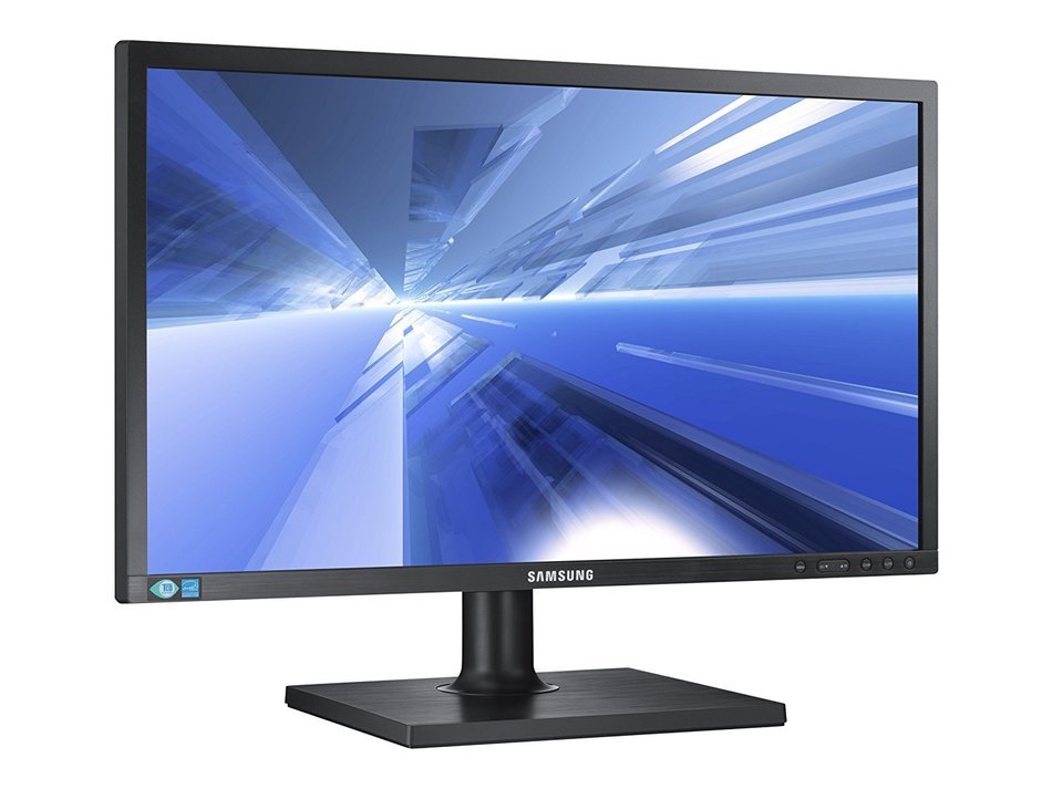 Samsung 27" Screen LCD Monitor (S27E650D) N10