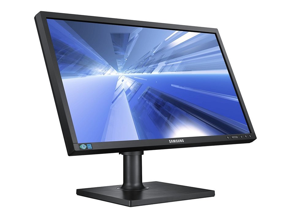 Samsung 27" Screen LCD Monitor (S27E650D) N11