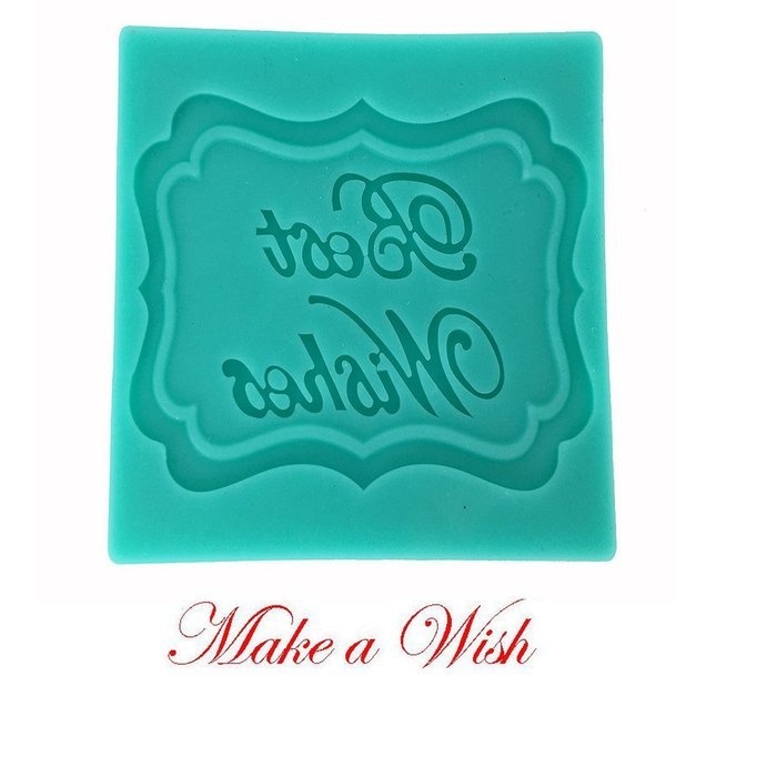 Garwarm Assorted Leafs And Flowers Silicone Candy mold for Sugarcraft, Chocolate, Fondant, Resin, Polymer Clay... N15