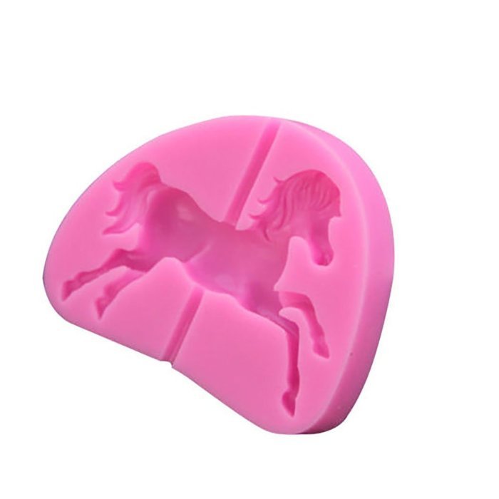 4 Strings Of Pearl Fondant Sugar Paste Bead Mold Clay Chocolate Mould Cake Decorating Tools Yihuily N24
