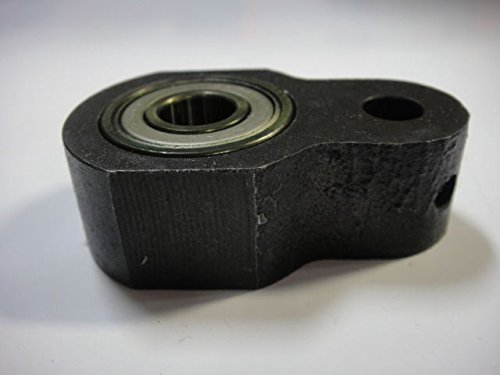 Hamada Ductor Roller Bracket N2
