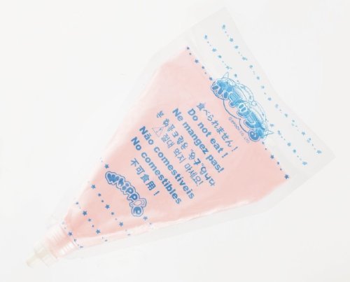 Whipple Decorating Creme Pink