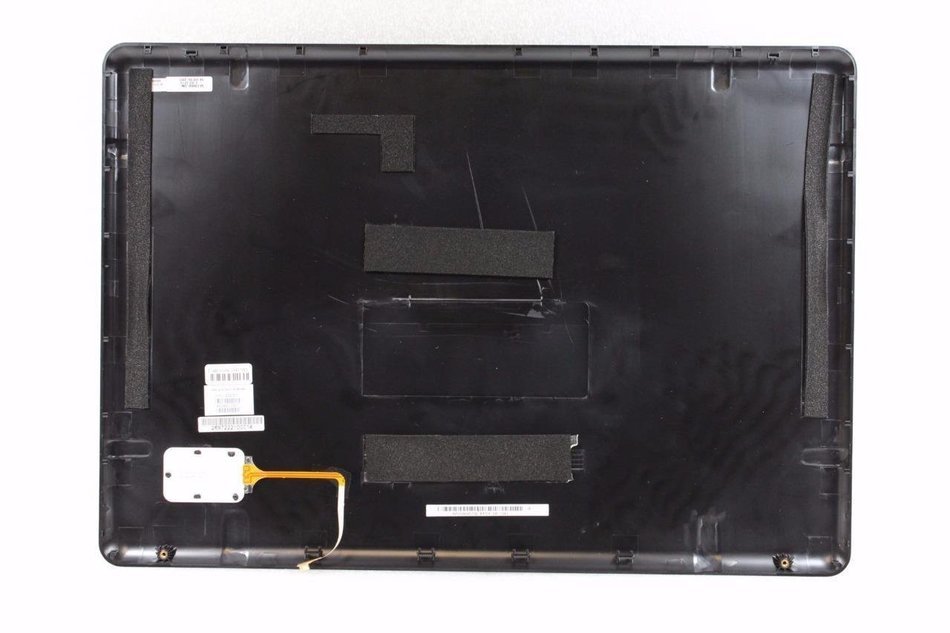 HP Pavilion DV7-1000 LCD Back Cover Lid 17" 480490-001 AP03W000700 N5