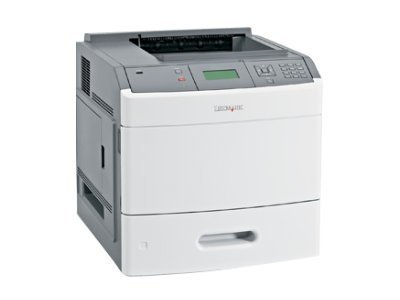 Lexmark Refurbish T652N Laser Printer (30G0210) - Seller Refurb