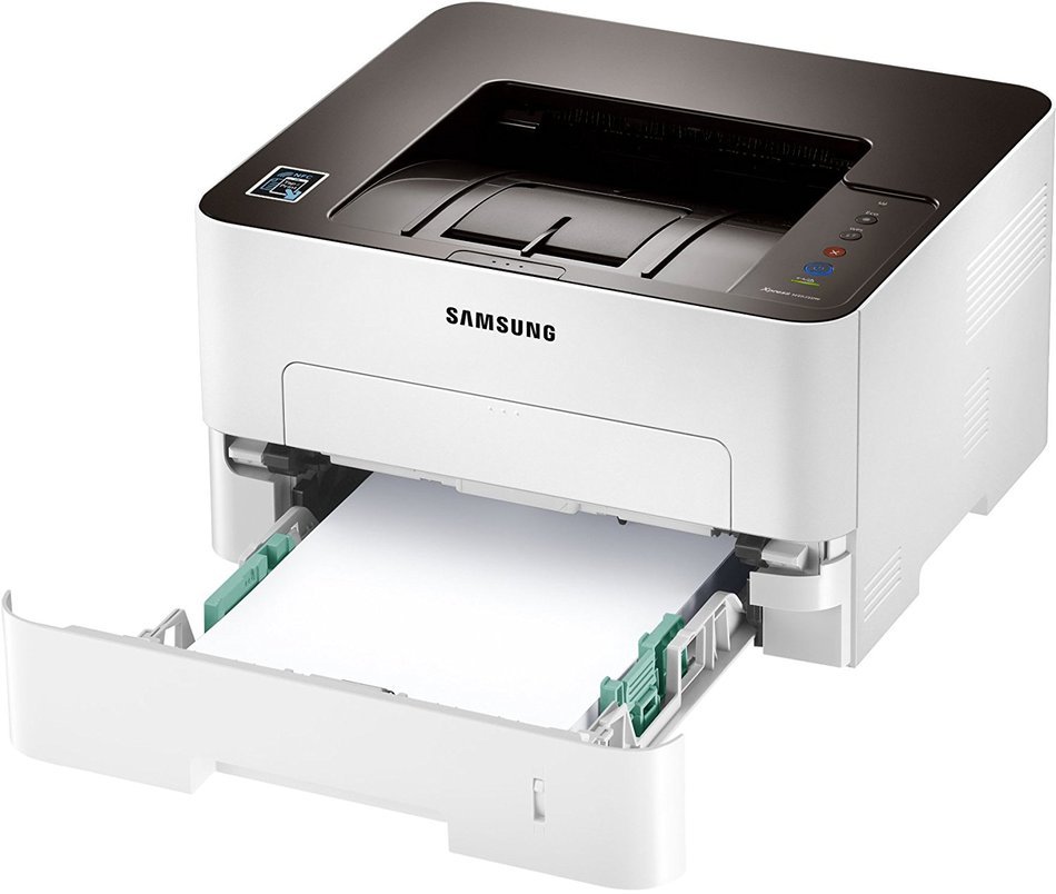 Samsung Xpress M2835DW Mono Laser Printer N2