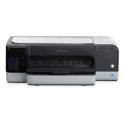 HP K8600 Office Jet Pro Color Printer N4
