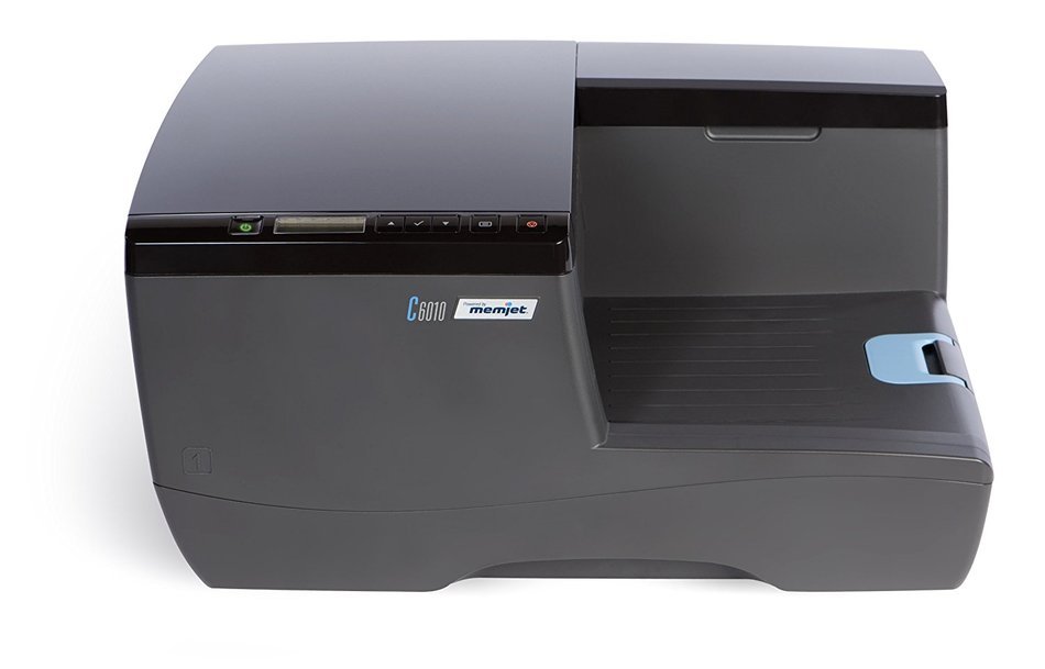Memjet C6010 Printer N3