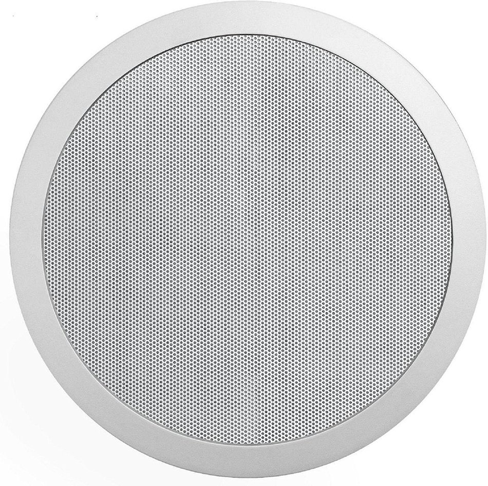 SpeakerCraft AIM10 ONE 3-Way 10" Woofer In-Ceiling Speaker