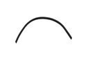 Iautomatic For iRobot Roomba 400 500 600 700 Series 550 620 Rubber Bumper Guard Black Pad