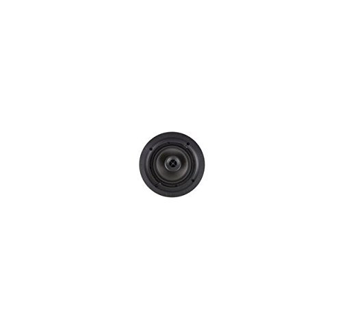Klipsch CDT-2650-C II In-Ceiling Speaker - White (Each) N3