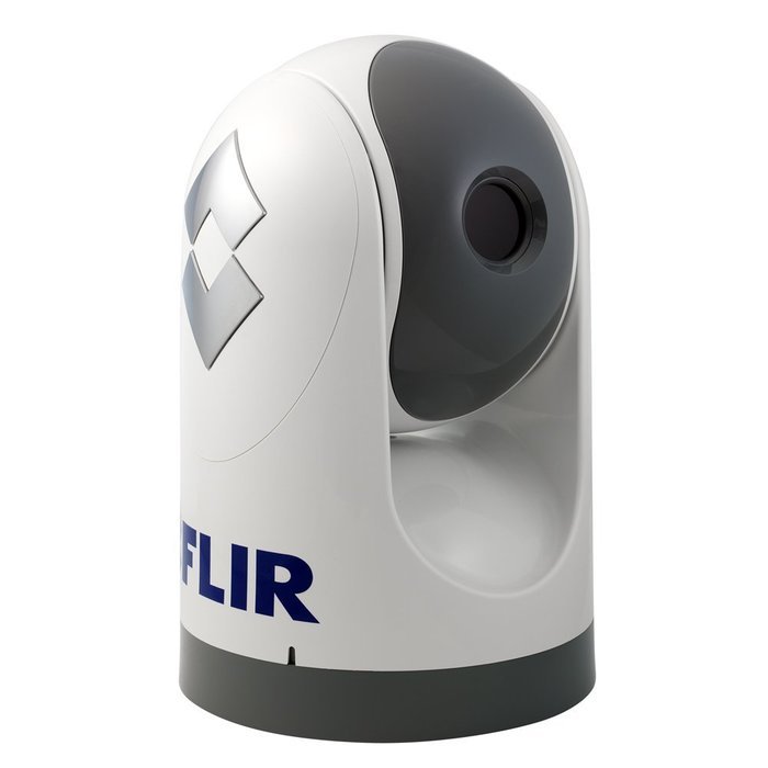 Flir m 324xp ntsc 320 x 240 pixel thermal camera + $150