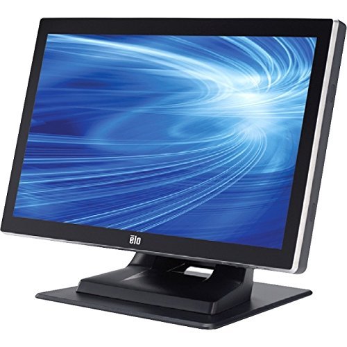 1919L 18.5" LCD Touchscreen Monitor - 16:9 - 5 ms