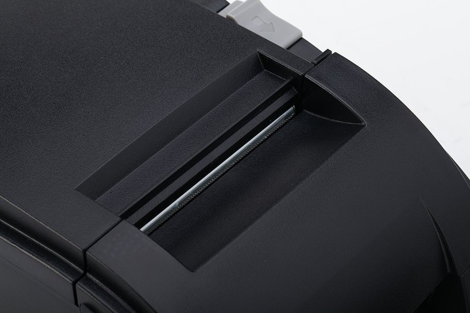 Rongta RP763 9 Pins Impact High Speed USB Interfaces Optional Printer N4