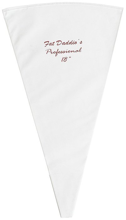 Fat Daddio's 21-Inch Pastry Bag N7
