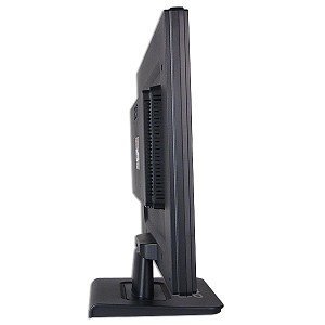 22-Inch Acer AL2216W DVI/VGA Widescreen TFT LCD Monitor (Black) N2