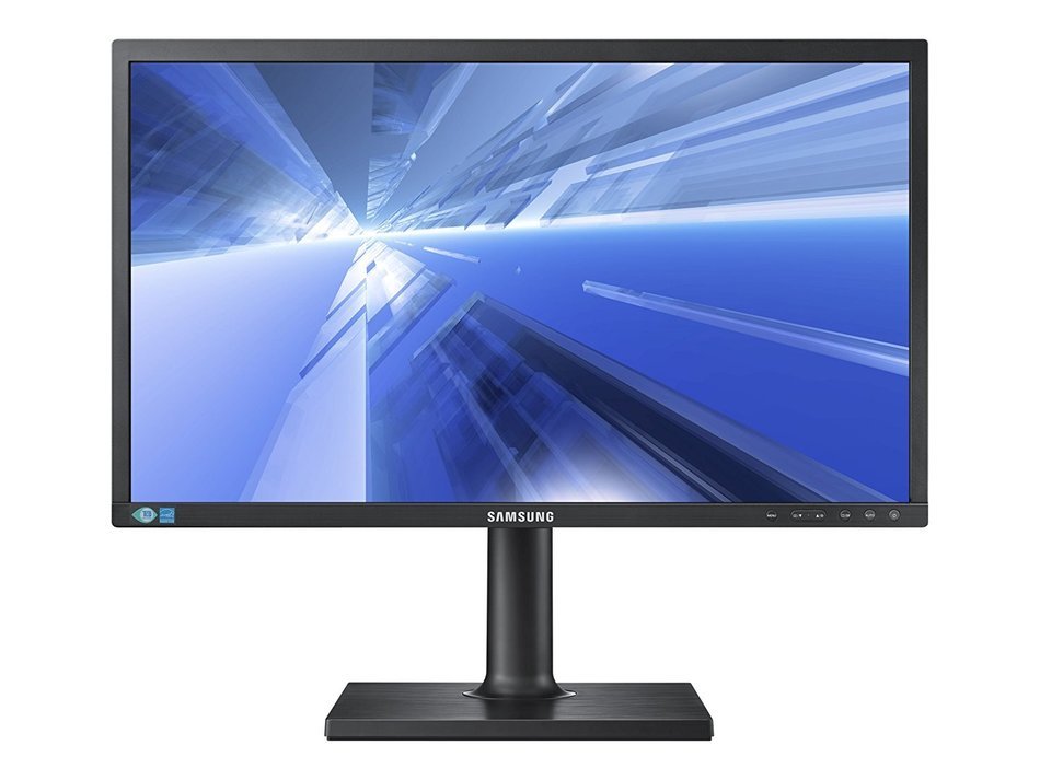 Samsung 27" Screen LCD Monitor (S27E650D) N12