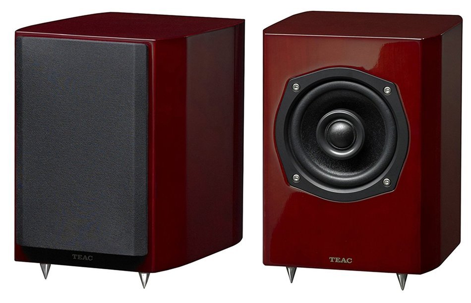 Sony bookshelf type speaker [1] this SS-K30ED N3