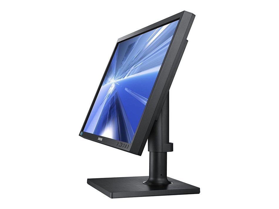 Samsung 27" Screen LCD Monitor (S27E650D) N13