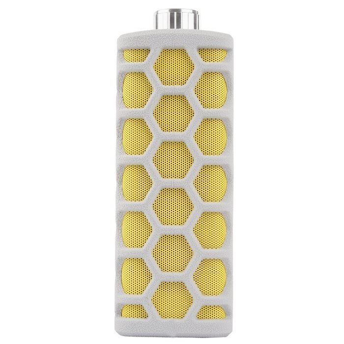 NEW BEE Waterproof Bluetooth Speaker Wireless Speaker for Outdoor N4