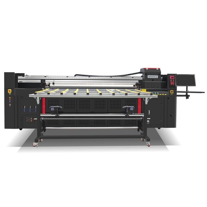 Hybrid UV Printer MT-UV2000HR N2