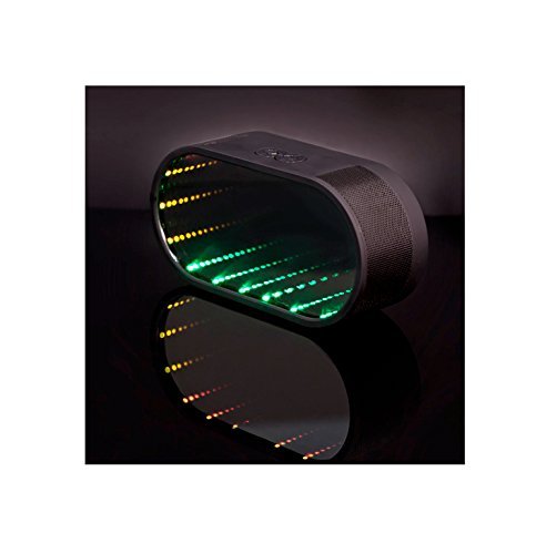 Thumbs Up! Infinity Speaker, Portable N2